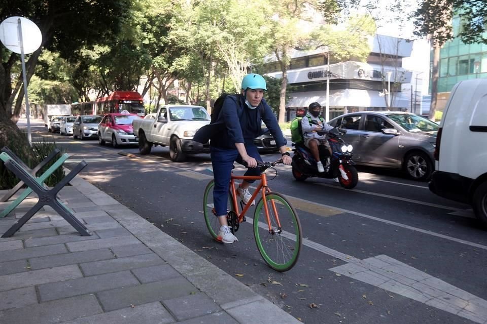 En un foro virtual, expertos y usuarios expresaron sus motivos para pedir a las autoridades que anuncien su permanencia, lo que implicaría inversión para dotarla de infraestructura segura.