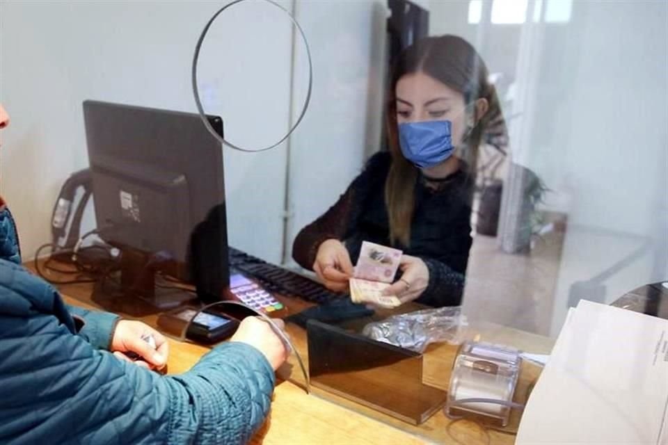 Aunque el Municipio de Guadalajara prevé alza en las tablas de valores, existe una disposición transitoria que establece no aplicar el incremento durante el 2021.