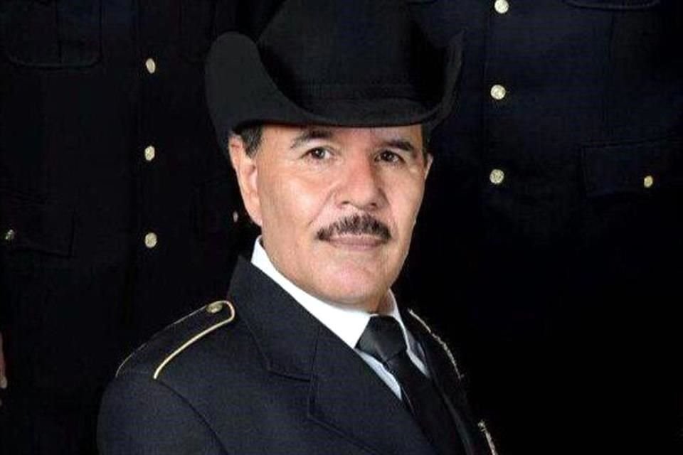 José Ángel Medina luchó contra el Covid-19 desde finales de octubre, pero finalmente el miércoles perdió la batalla.