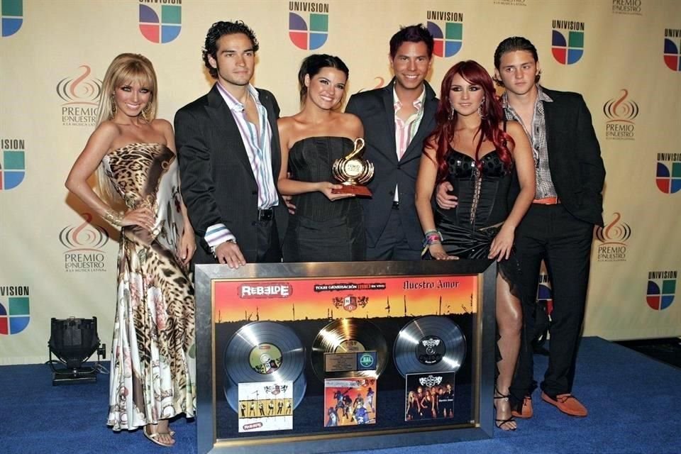 Inside >> RBD