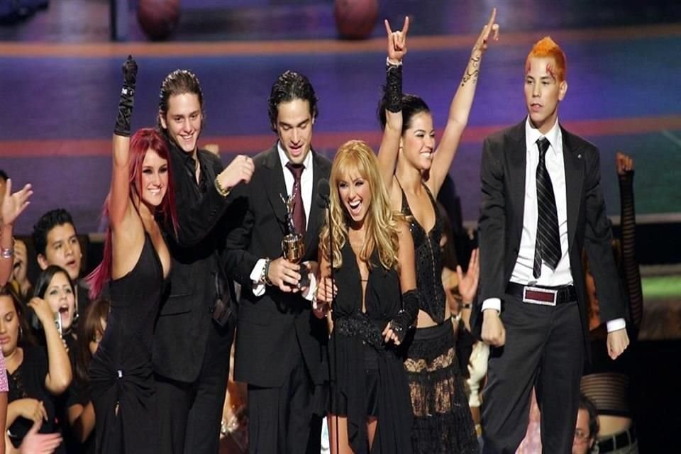 Inside >> RBD