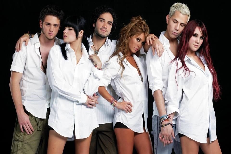 Inside >> RBD