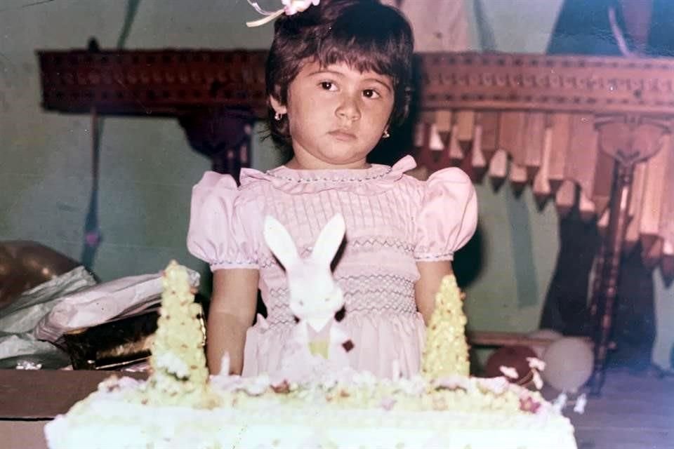 Cristina Isabel Laines Alamina