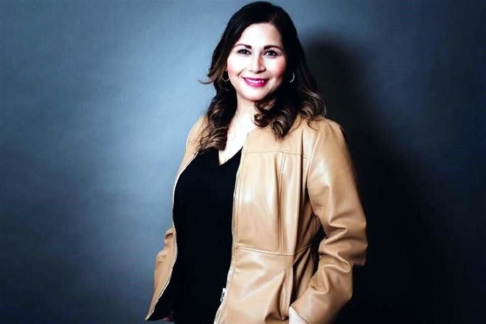Cristina Laines de Pérez