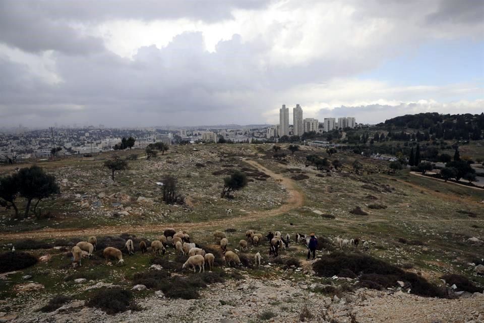 De acuerdo con el máximo representante de la UE, el asentamiento de Israel en Givat Hamatos sólo profundizará la crisis diplomática en la región.
