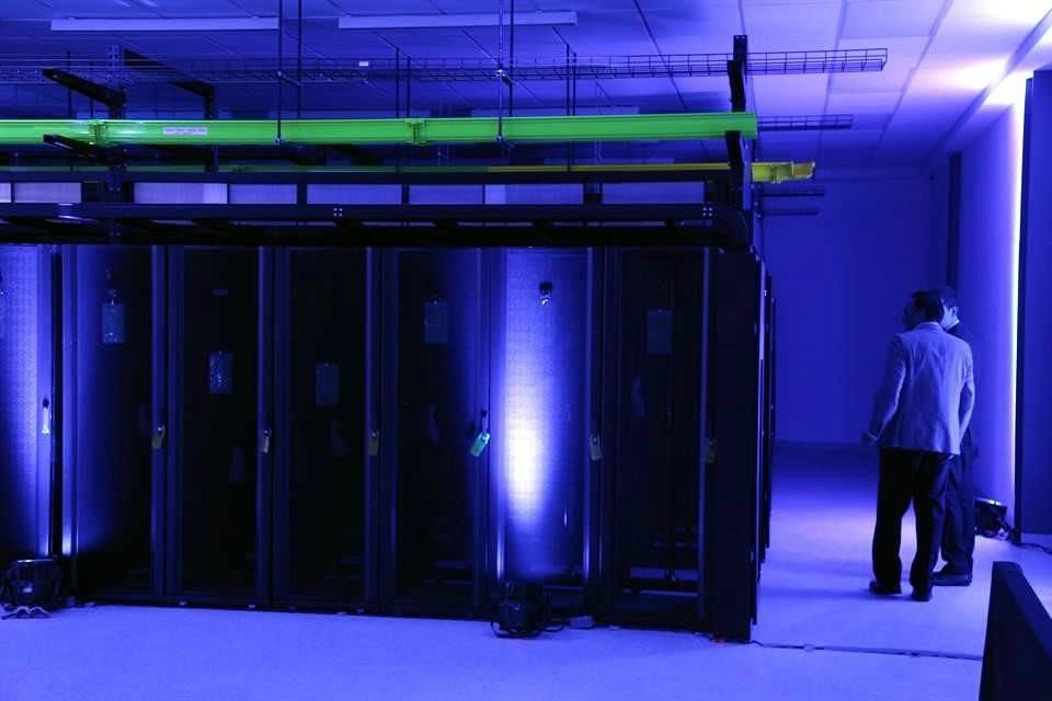 En septiembre, Google anunció que la planta 'usará tecnología de enfriamiento con aire', más costoso pero que reducirá el uso del agua.     