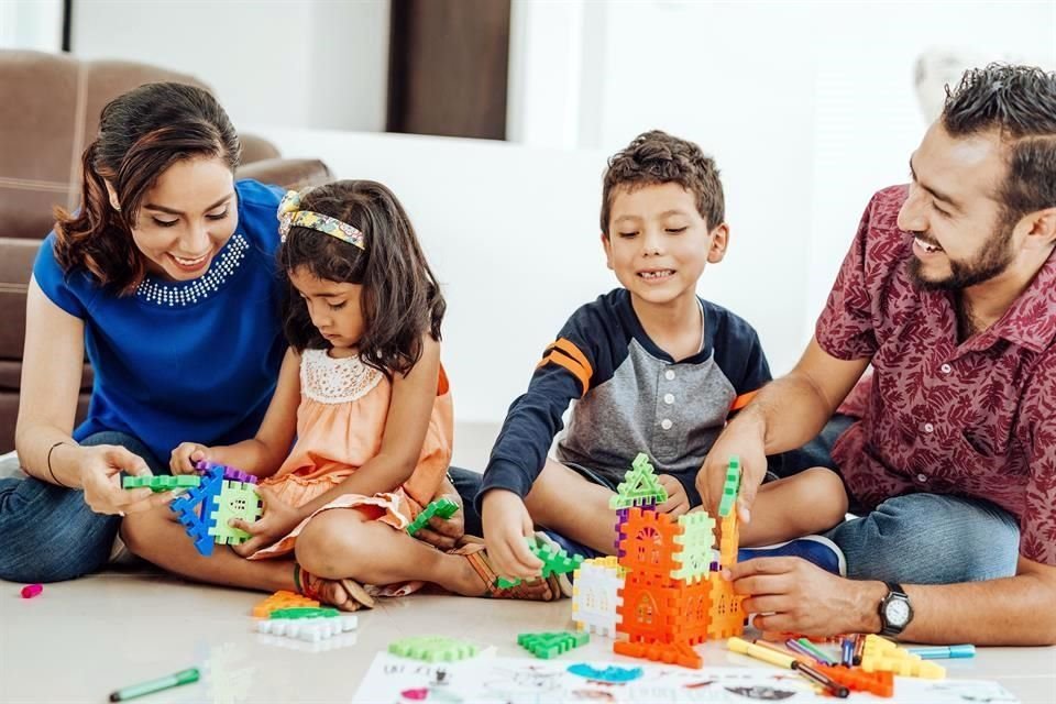 Exhortan expertos a padres de familia a cultivar empatía en los menores.