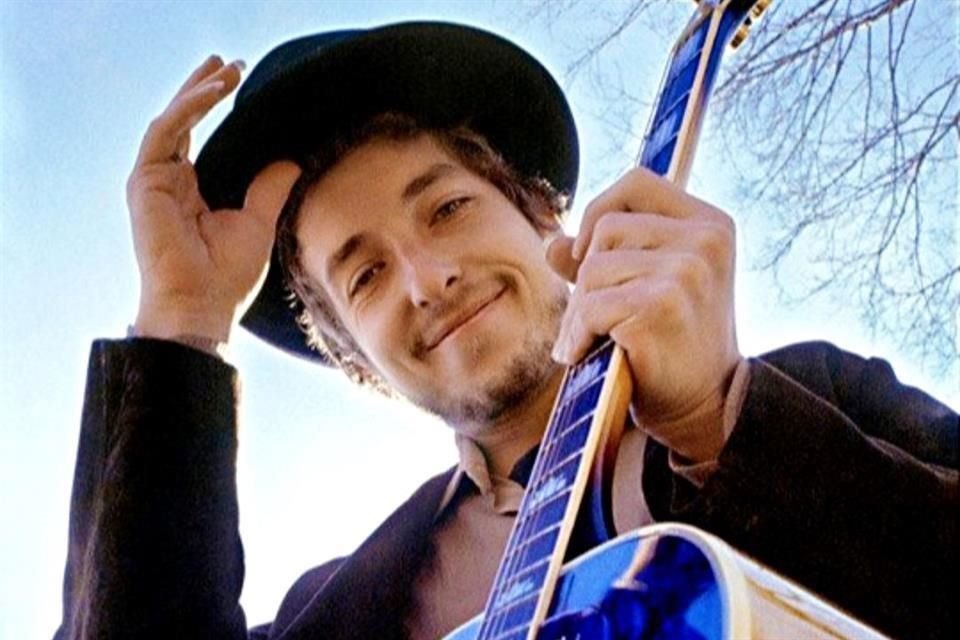 Bob Dylan fue invitado a colaborar en un musical de Broadway que fracasó; uno de los tantos proyectos inconclusos del autor.