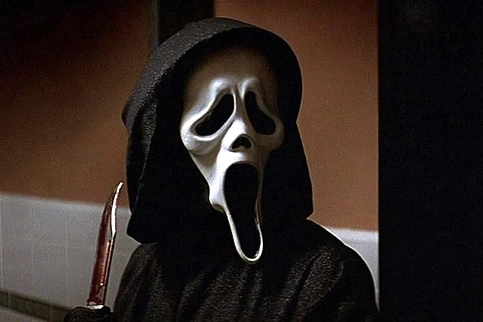 'Scream 5' es dirigida por Bettinelli-Olpin y Gillett, quienes asumieron las funciones de dirección después del fallecimiento de Wes Craven en 2015.