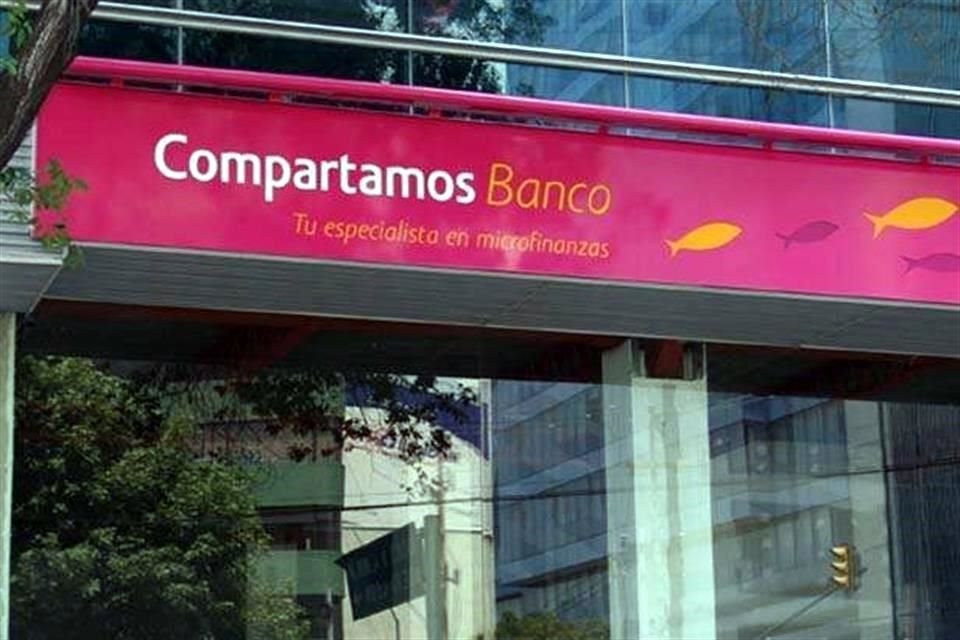 La emisión de Compartamos fue la primera realizada por un banco en lo que va del año.