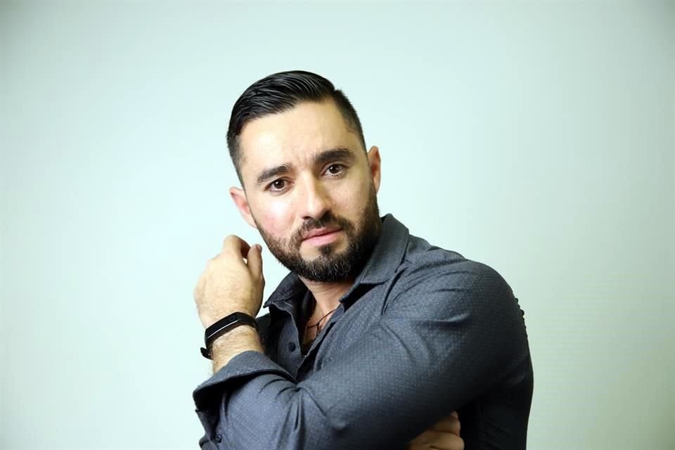 Miguel Garza