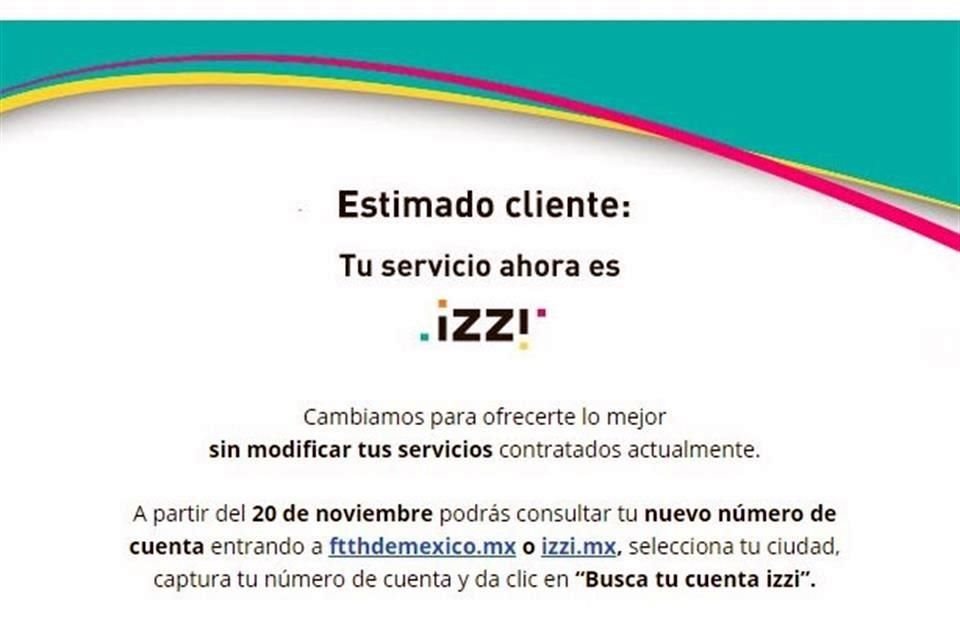 Televisa pagó 4 mil 713 millones de pesos por operar los servicios de Axtel.