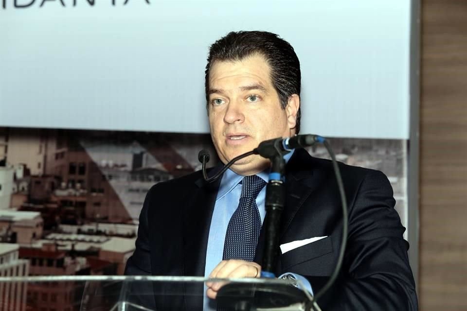 Miguel Alemán Magnani (foto), director ejecutivo de Interjet, y su padre, Miguel Alemán Velasco, presidente, podrían enfrentar cargos de fraude.