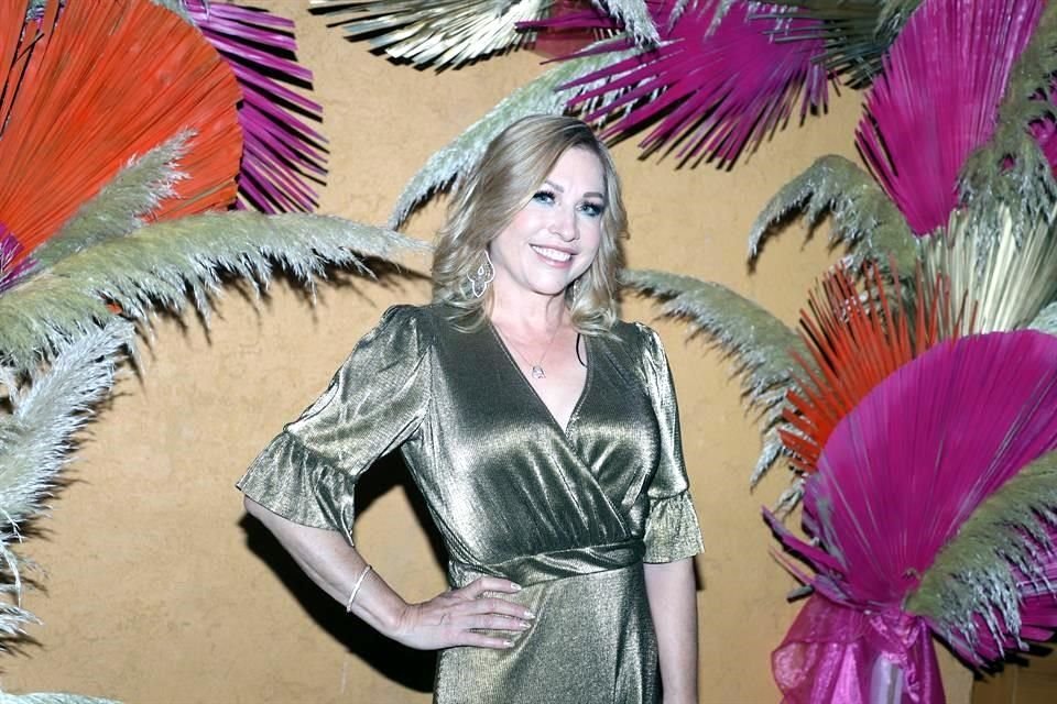 Martha Elena Garza De Silva