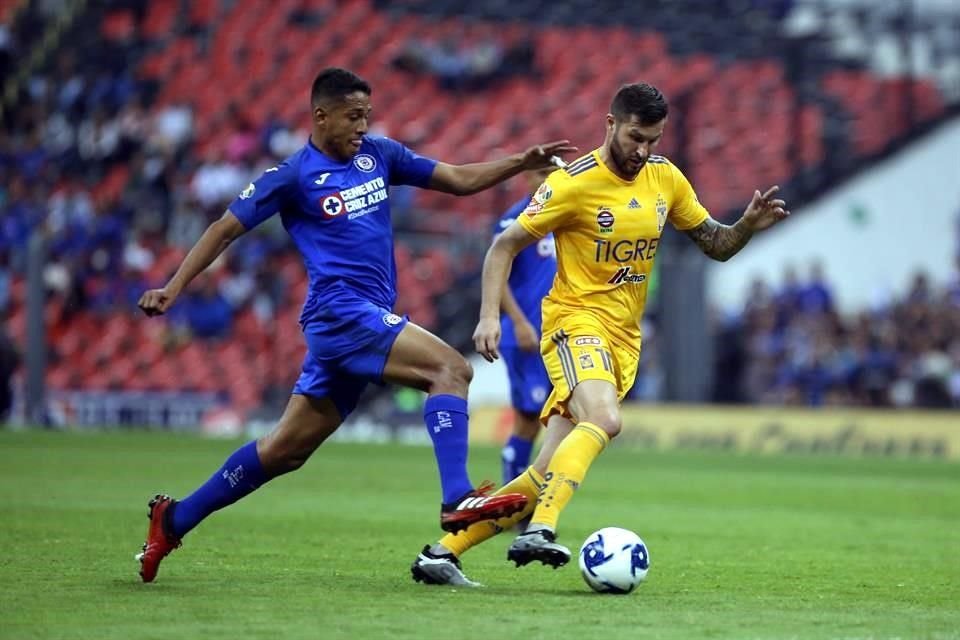 Felinos y Cementeros buscarán su pase a Semifinales del Guardianes 2020.