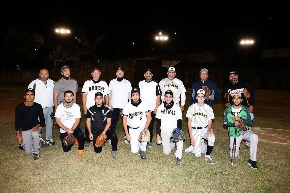Equipo Cerveceros