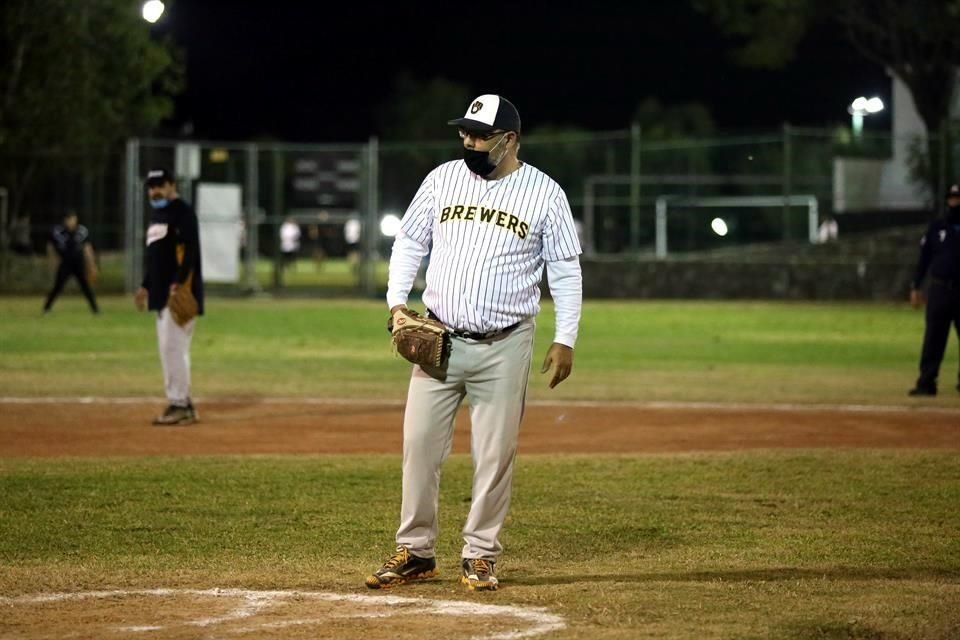 Rafa Herrera
