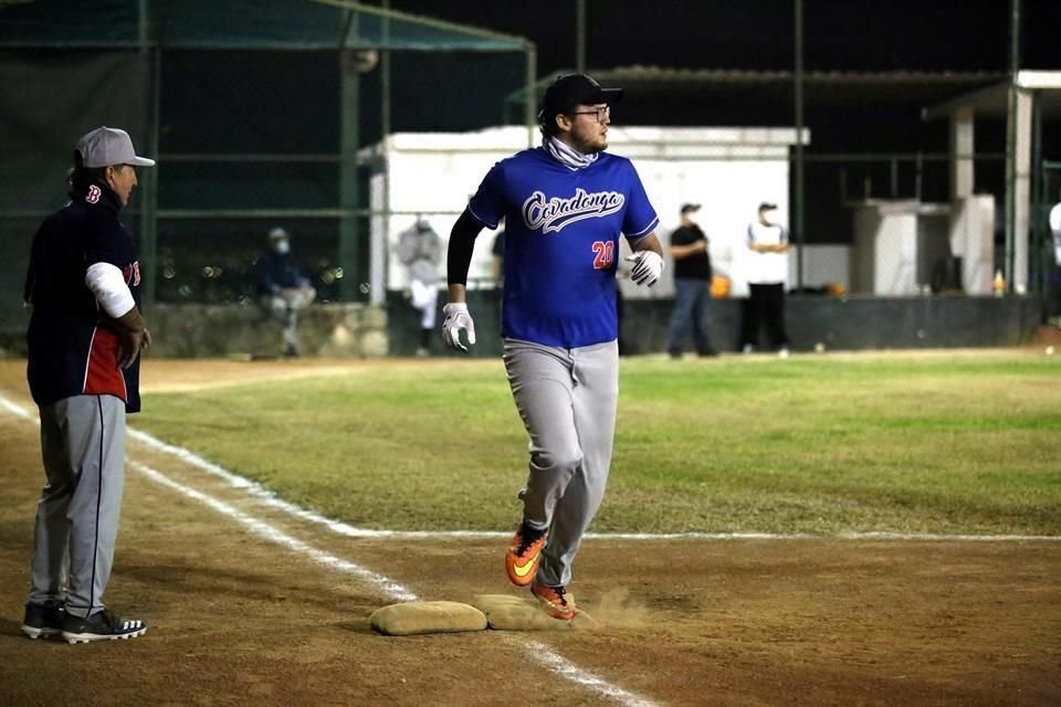 Idilio Garza
