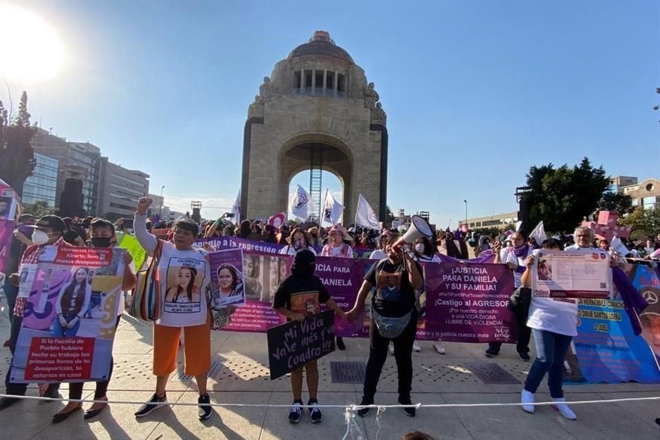 El 25 de noviembre está designado por las Naciones Unidas como el Día Internacional de la Eliminación de la Violencia contra la Mujer.