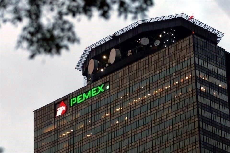 Al cierre del primer trimestre del año, el Gobierno había inyectado 66 mil 731 mdp a Pemex.