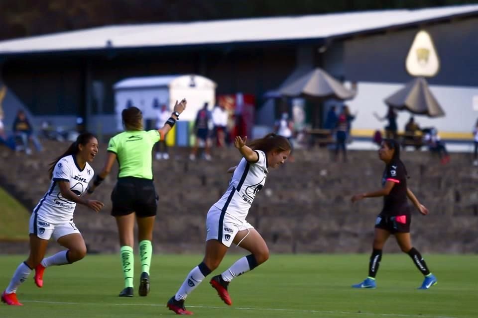 Las felinas mantuvieron sus esperanzas en la serie ante Rayadas tras conseguir el empate.