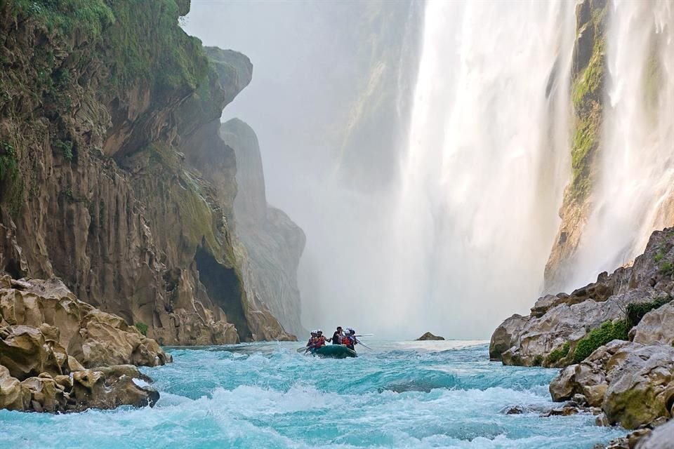 Aquismón, San Luis Potosí