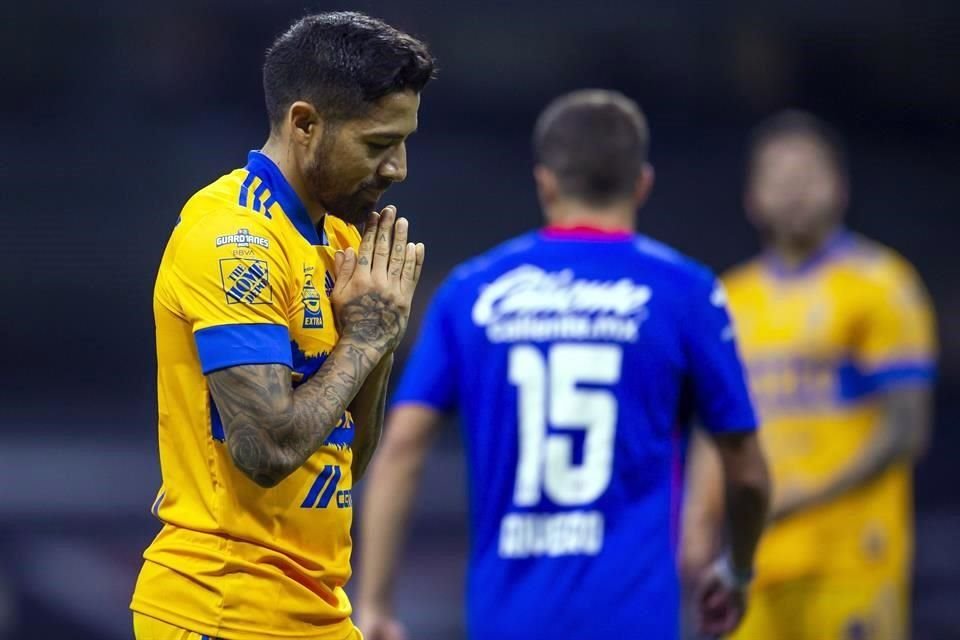 Los auriazules se despidieron de la Liguilla y ahora se enfocarán en la Concachampions.