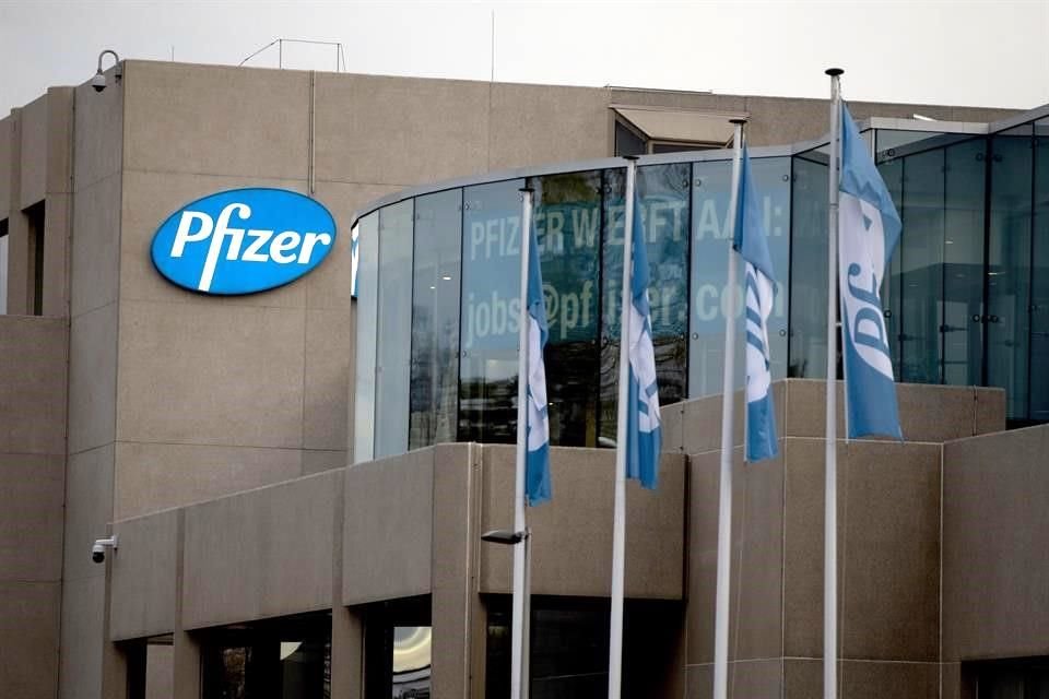 GB avaló el uso de emergencia de la vacuna contra Covid de Pfizer y BioNTech; Gobierno dijo que estará disponible en cuestión de semanas