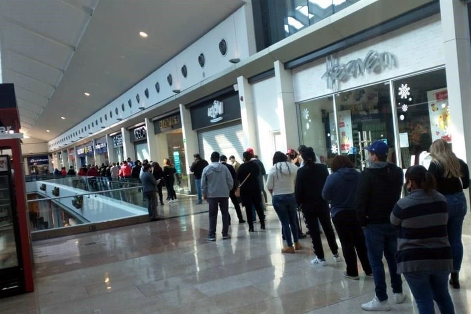 Best Buy inició su venta de liquidación por cierre de tiendas.