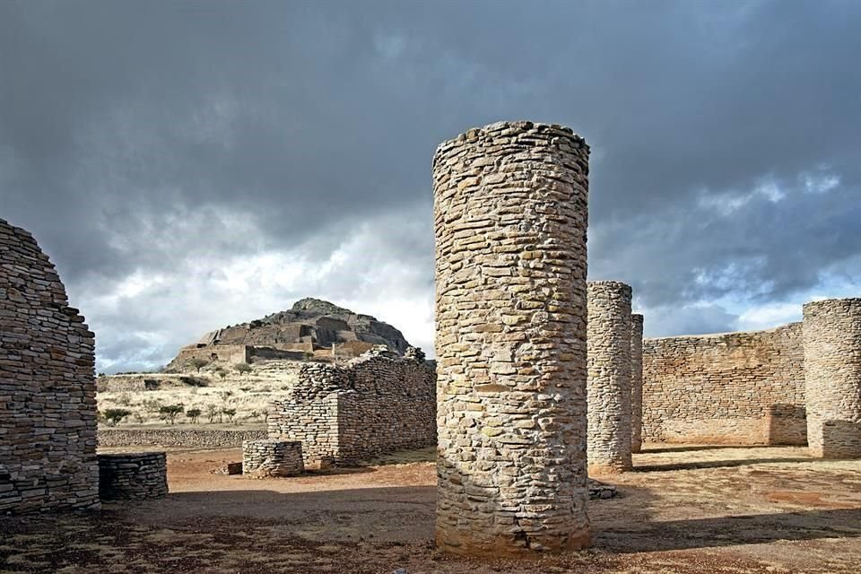 Zacatecas destaca por su oferta cultural, entre monumentos y construcciones históricas.