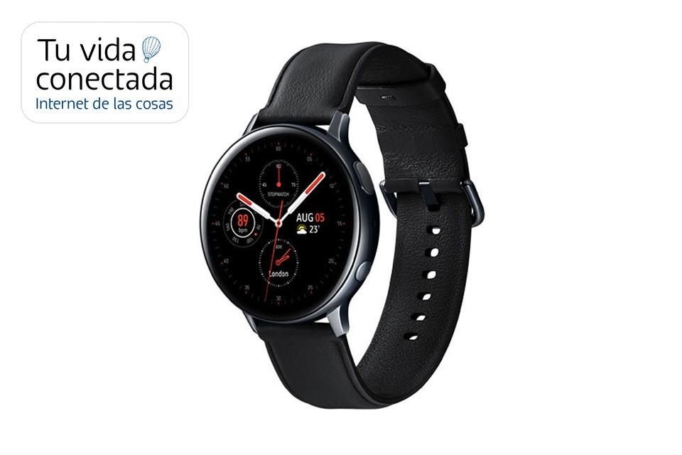 Aprovecha al máximo tu reloj inteligente con tu plan Telcel, y sigue contactado aunque estés lejos de tu smartphone.