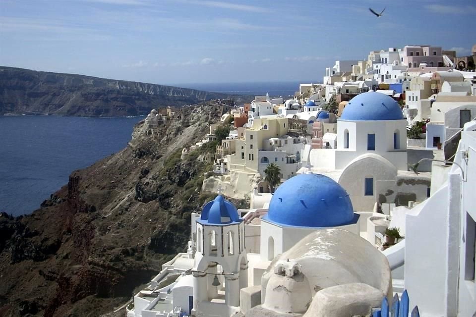 La Navidad en Grecia tendrá un tono casero, pues tanto bares, restaurantes como lugares de ocio permanecerán cerrados.