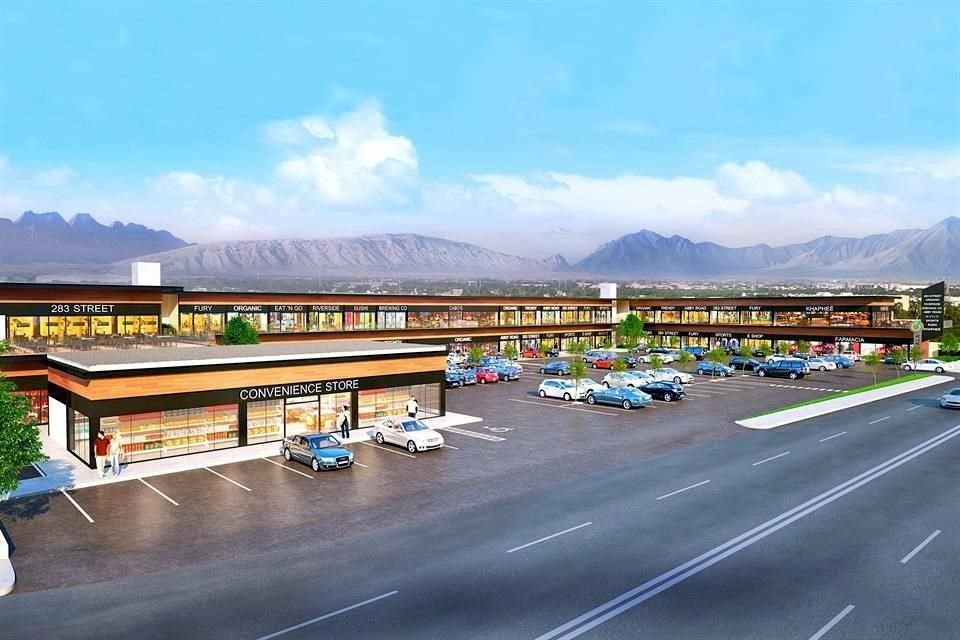 PLAZA KOALA está situada en un lugar de gran plusvalía, seguridad y con rápidas vías de acceso.