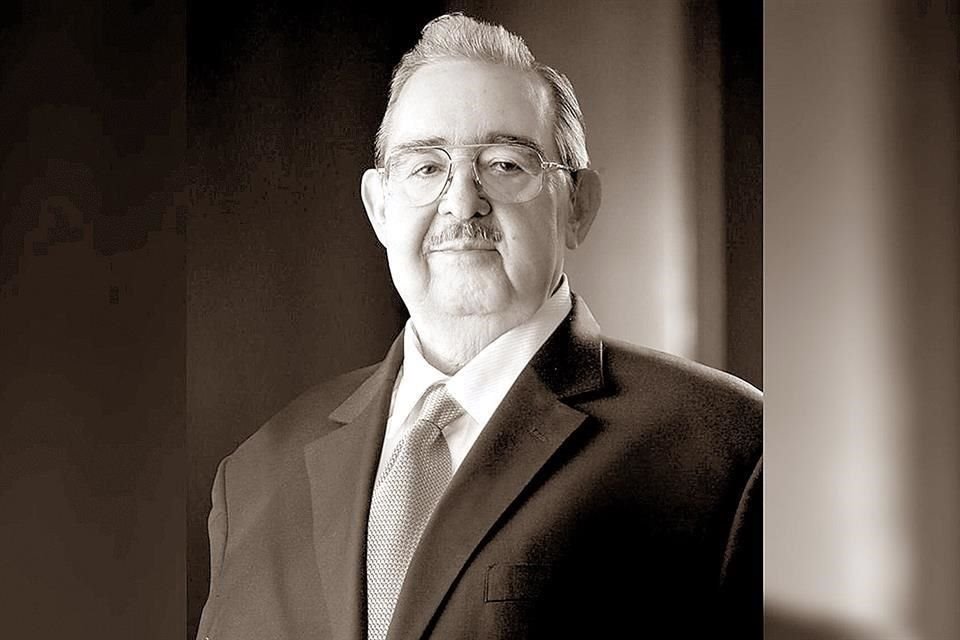 Humberto Garza González