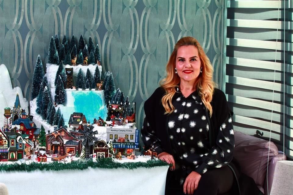 Yvonne de la Garza Winkelnkemper