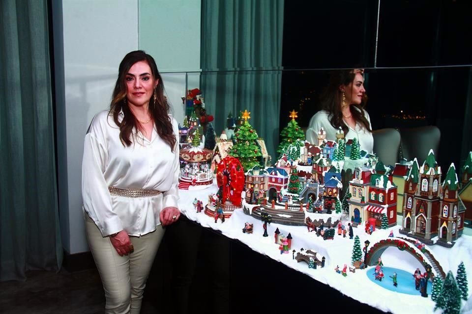 Cristina Chapa de Tamez