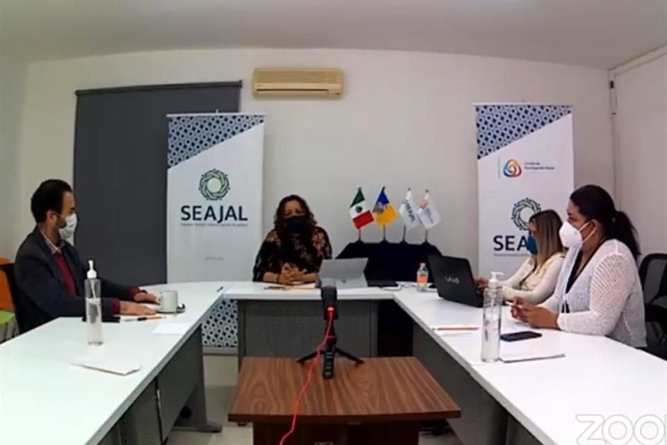 De acuerdo con el informe del CPS, ninguno de los evaluados obtuvo la calificación perfecta.