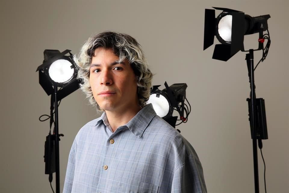 Daniel Magallanes