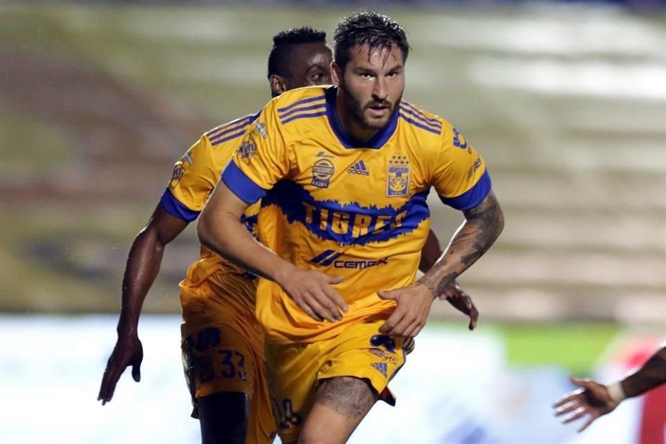 Tigres buscará rescatar el 2020 tratando de ganar la Concachampions.