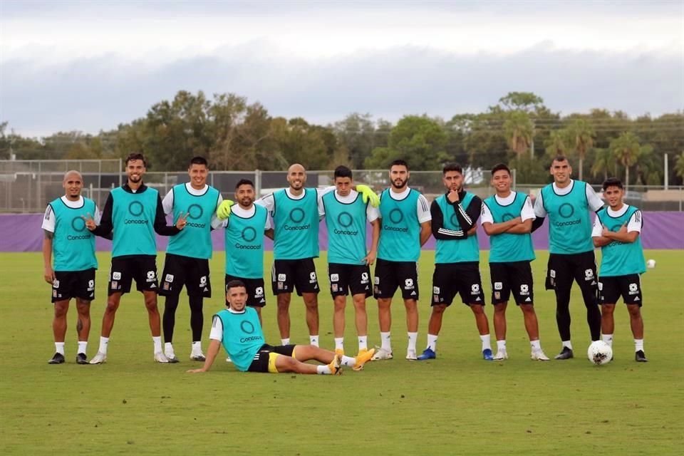 El control de la pelota será priorizado en los Cuartos.