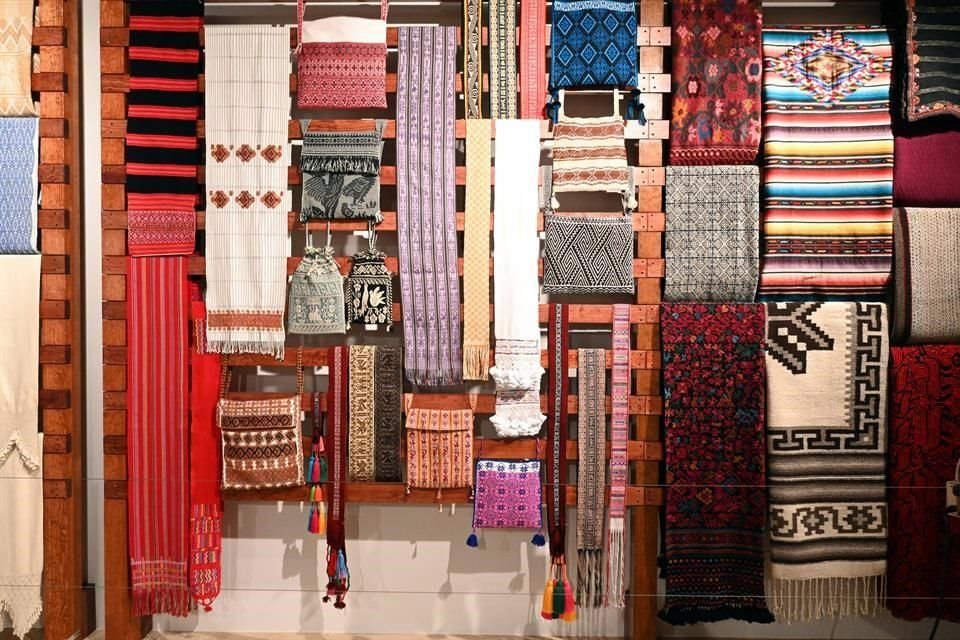 Museo del Noreste ofrecerá desde mañana la expo 'Grandes Maestros del Arte Popular Mexicano. Colección Fomento Cultural Banamex, 20 años'.