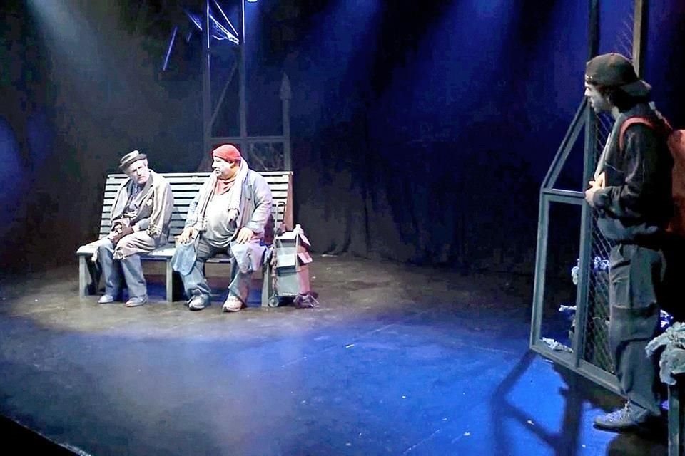 Originada en Argentina hace cinco años, donde su número de usuarios ya asciende a 60 mil, Teatrix llega al País con un acervo dramático de su país de origen y de España, además de México.