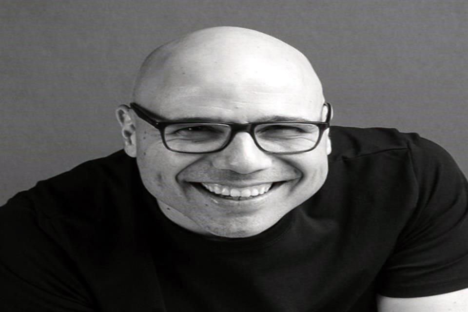 Yogui Garza