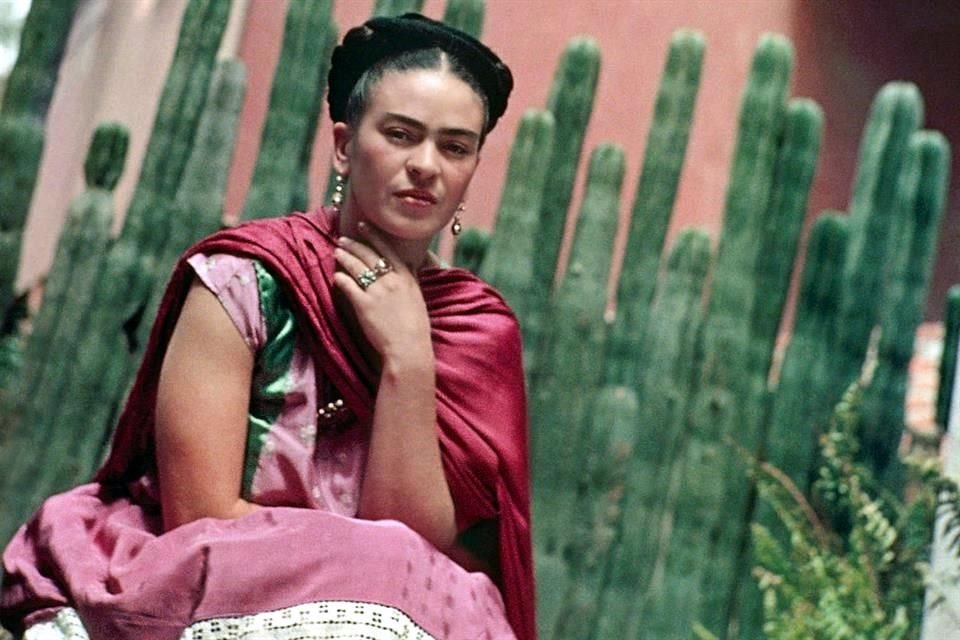 Frida Kahlo