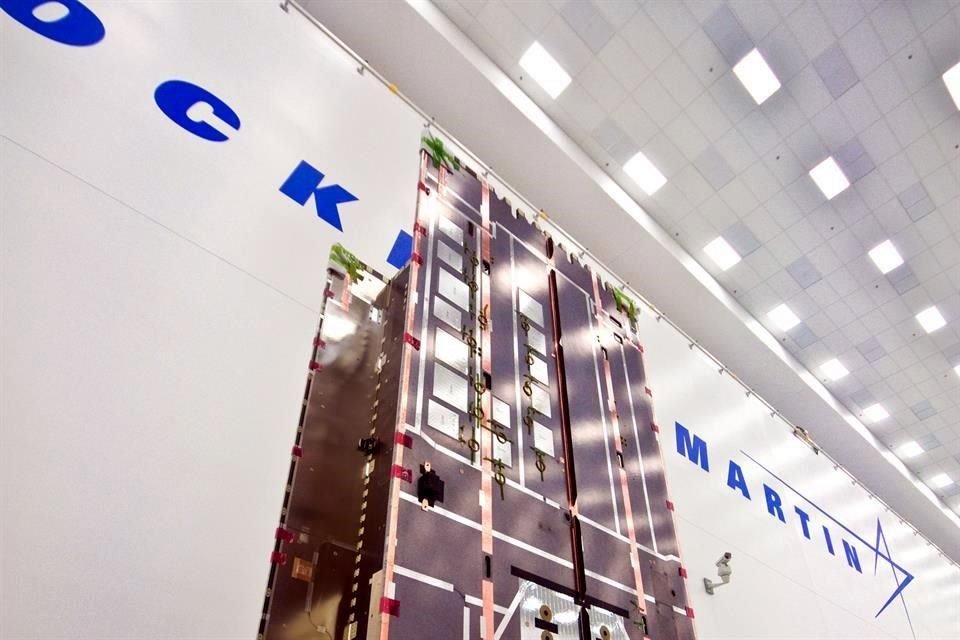 China incluyó en la lista negra a Lookheed Martin y Raytheon Missiles & Defense en el 2023 por vender armas a Taiwán.