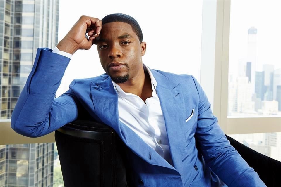 Chadwick Boseman dejó grabaciones como Black Panther, las cuales podrían aparecer en varios episodios de 'What If...?', que estrena en 2021.