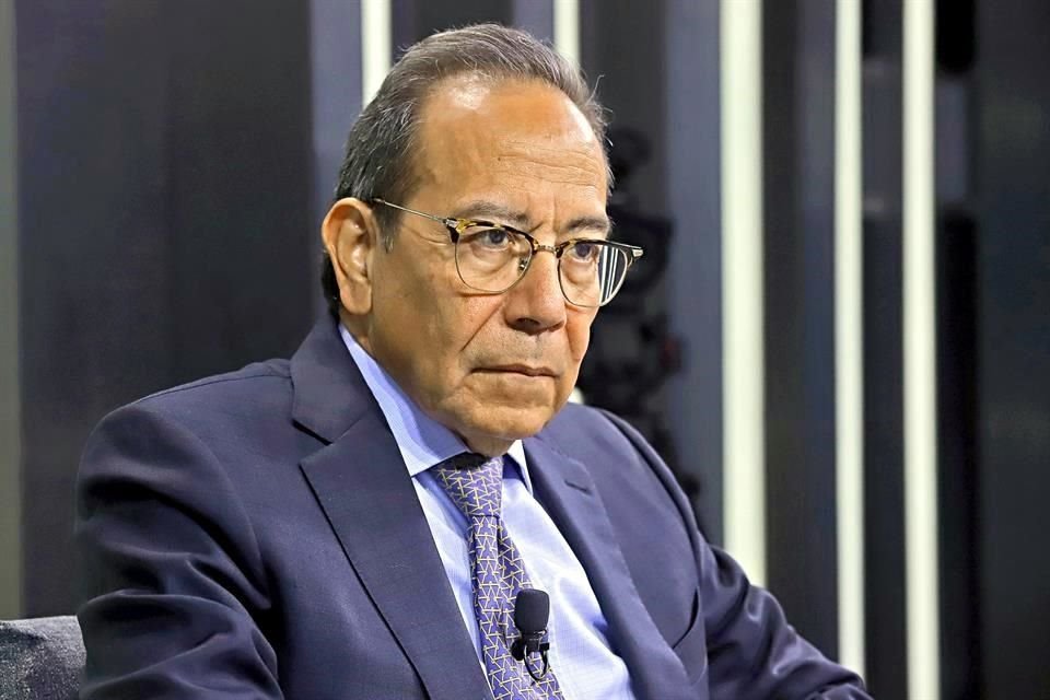 Carlos Salazar Lomelín