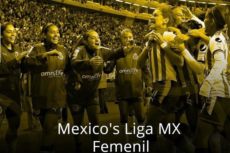 La FIFA dedicó un artículo al torneo femenil de México.