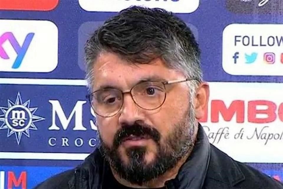 El técnico hizo un llamado a los niños para no temer por su apariencia.