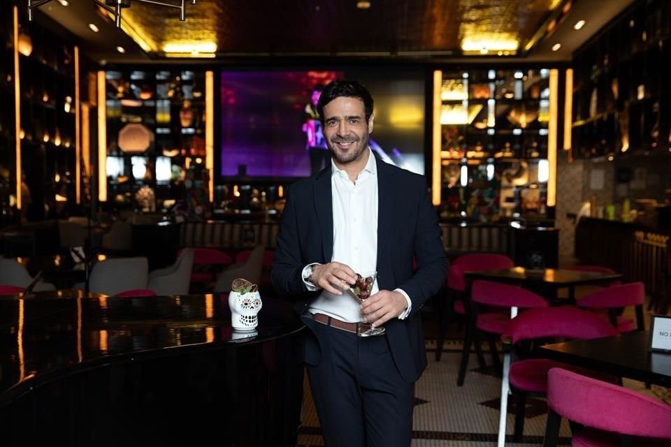 Luis Caballero